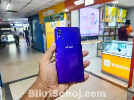 VIVO Y93 (6/128GB)